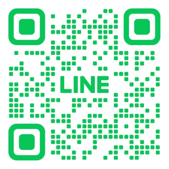 QR Code ติดต่อ ลงทะเบียนโควต้าสลากกินแบ่งรัฐบาล 2566 ผ่าน Line